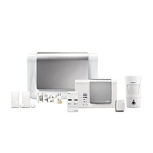 diagral-diag13csf-pack-alarme-gsm-avec-prise-d-images-2-3-pi-ces image 8