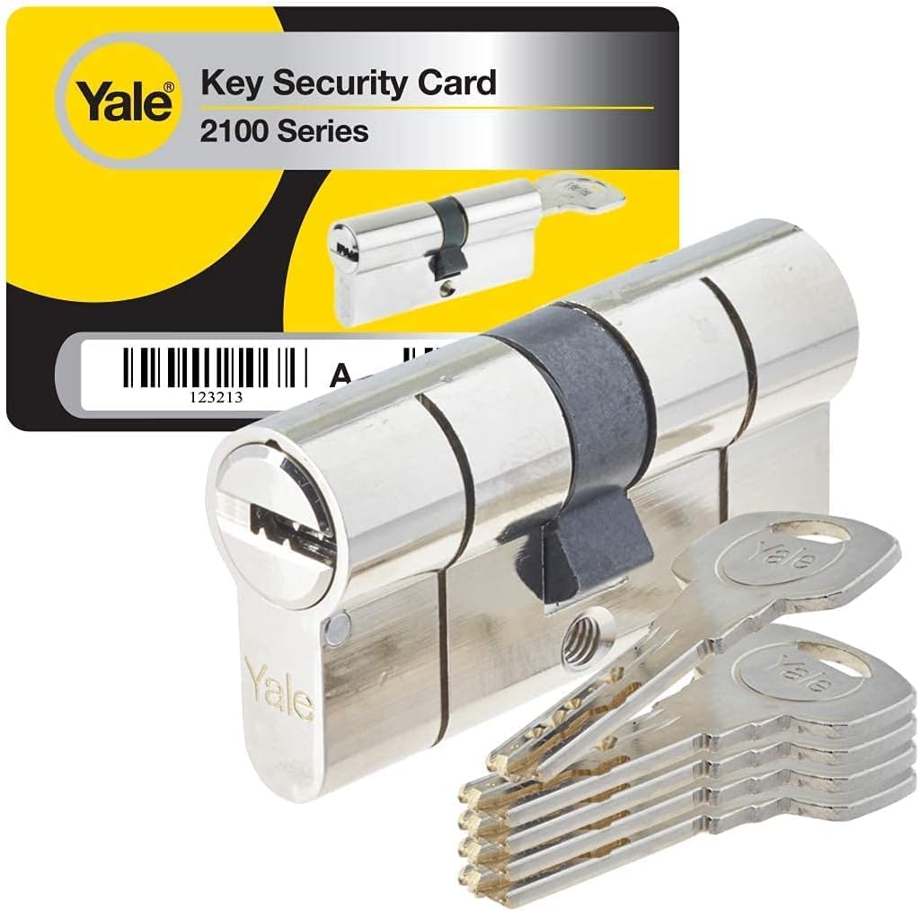 yale-yc2100-cylindre-d-brayable-30x30-mm-5-cl-s-nickel image 4