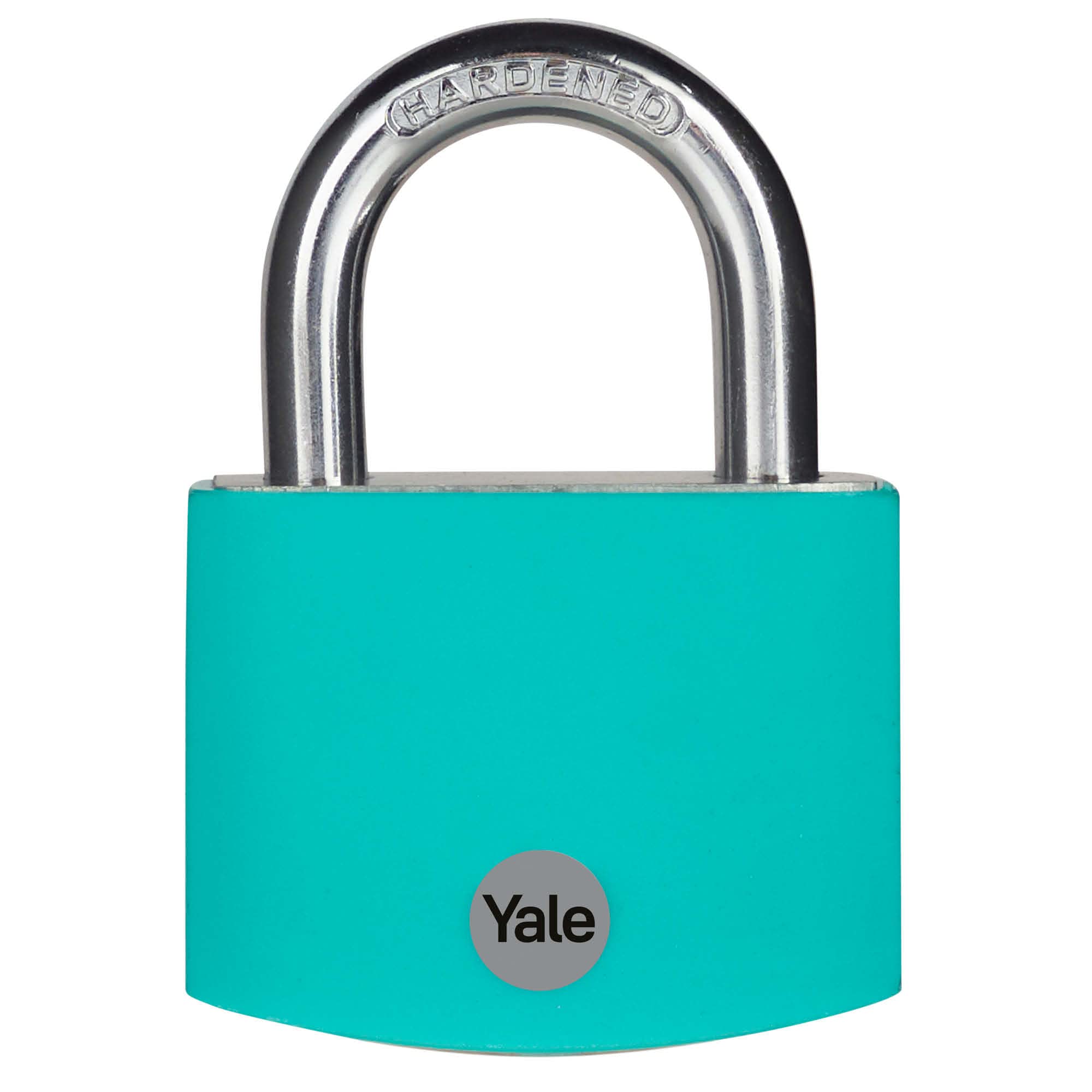 yale-ye3b-50-126-1-te-cadenas-aluminium-50-mm-bleu-sarcelle-double-verrouillage- image 5