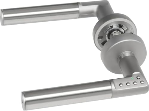yale-code-handle-poign-e-code-pour-porte-ouverture-gauche image 5