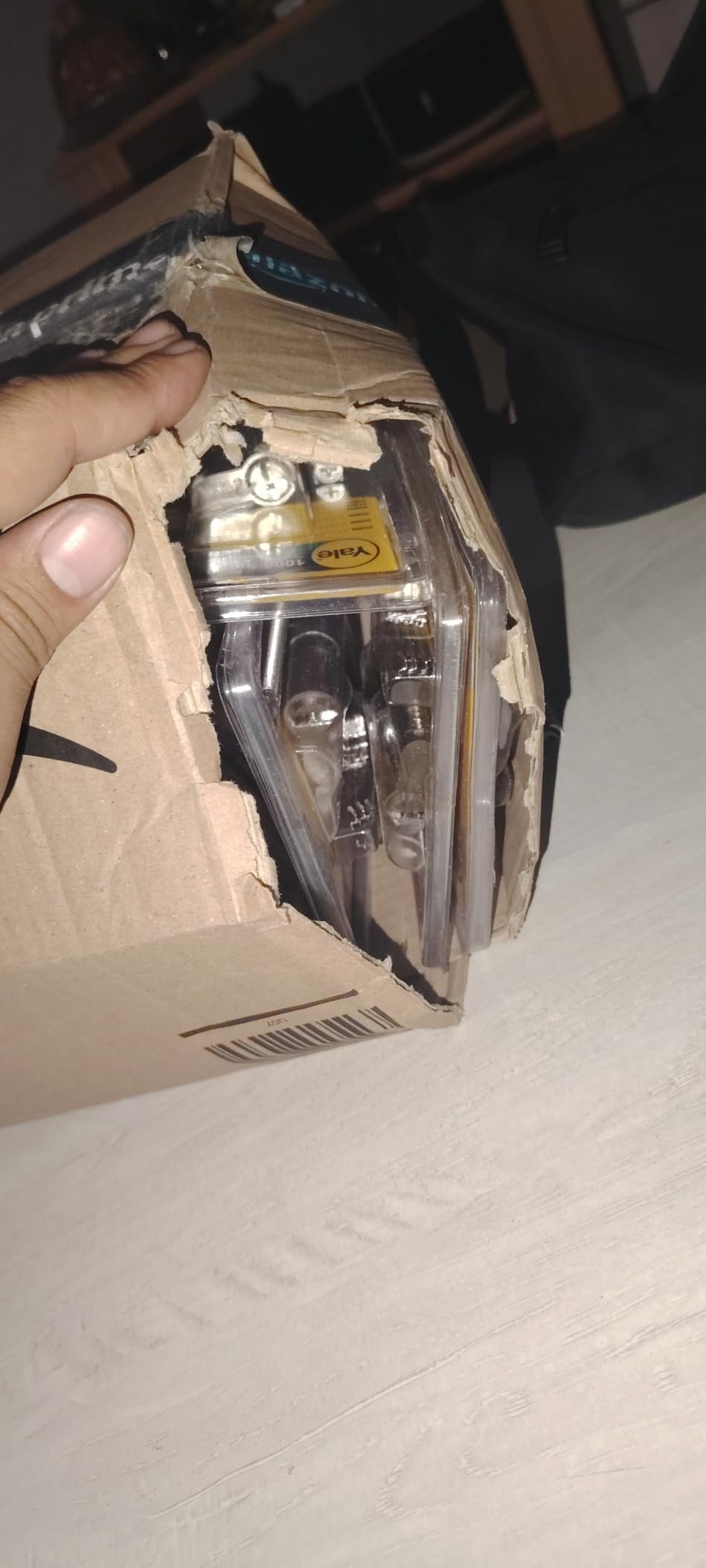 Je recommande sans hésiter
