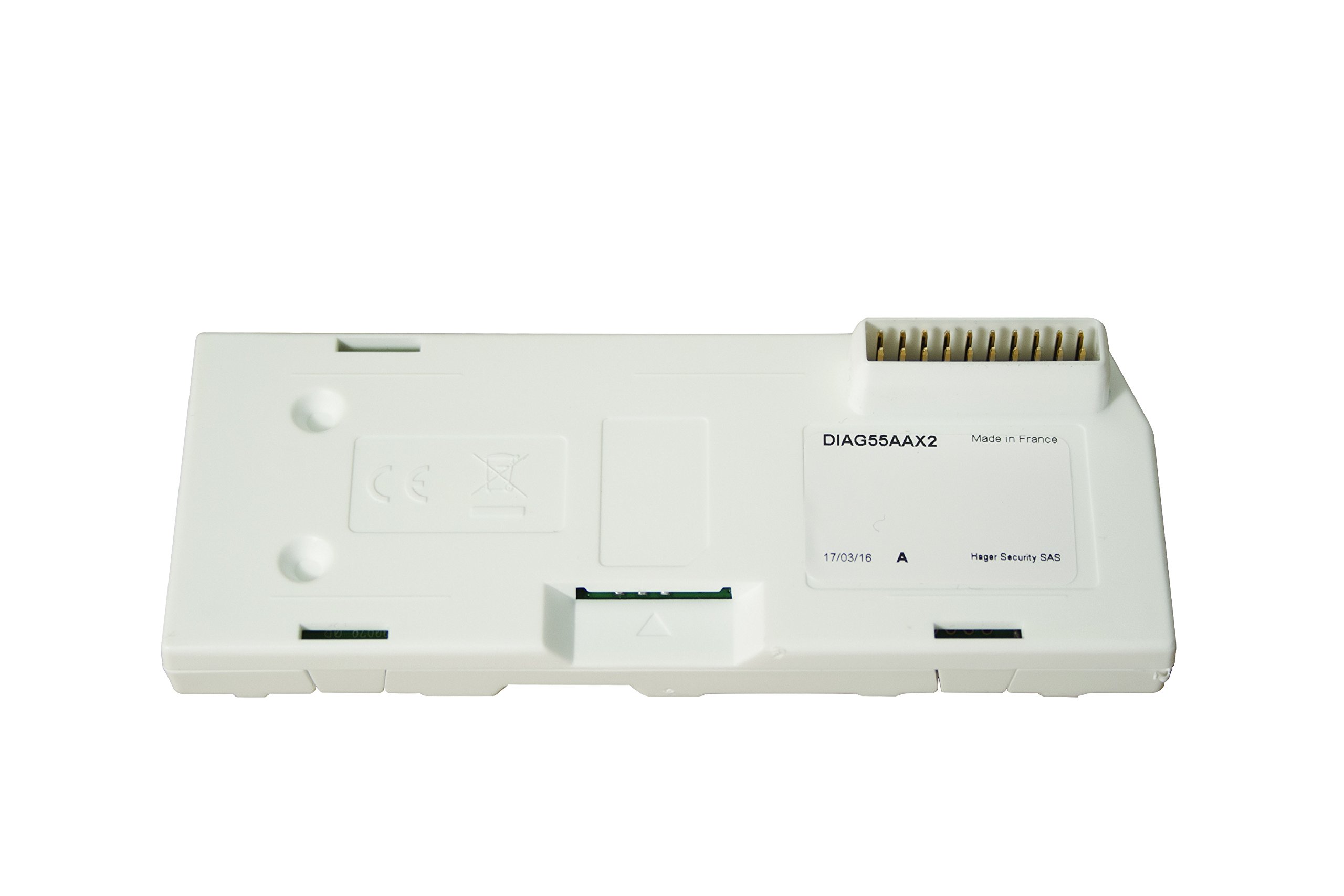 diagral-transmetteur-gsm-diag55aax1-pour-syst-me-d-alarme image 1