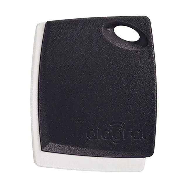 diagral-badge-rfid-fusain-pour-clavier-lot-porte-cl-s-alarme image 1