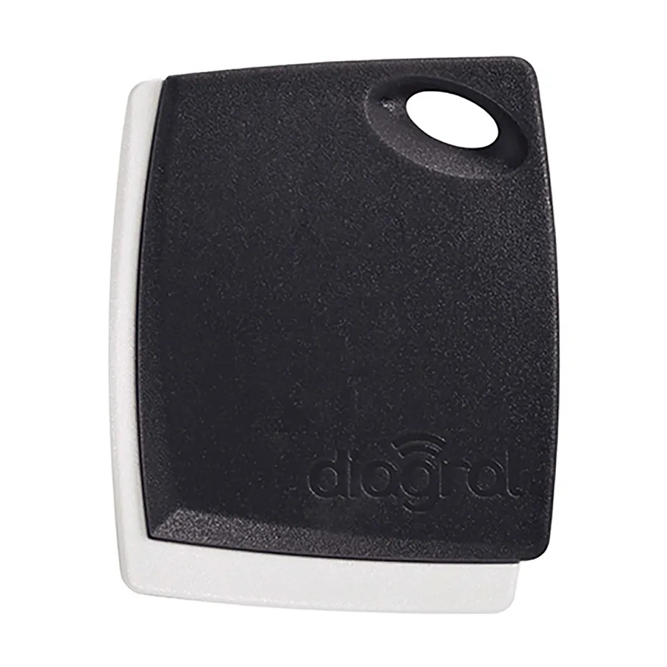 diagral-badge-rfid-fusain-pour-clavier-lot-porte-cl-s-alarme image 1