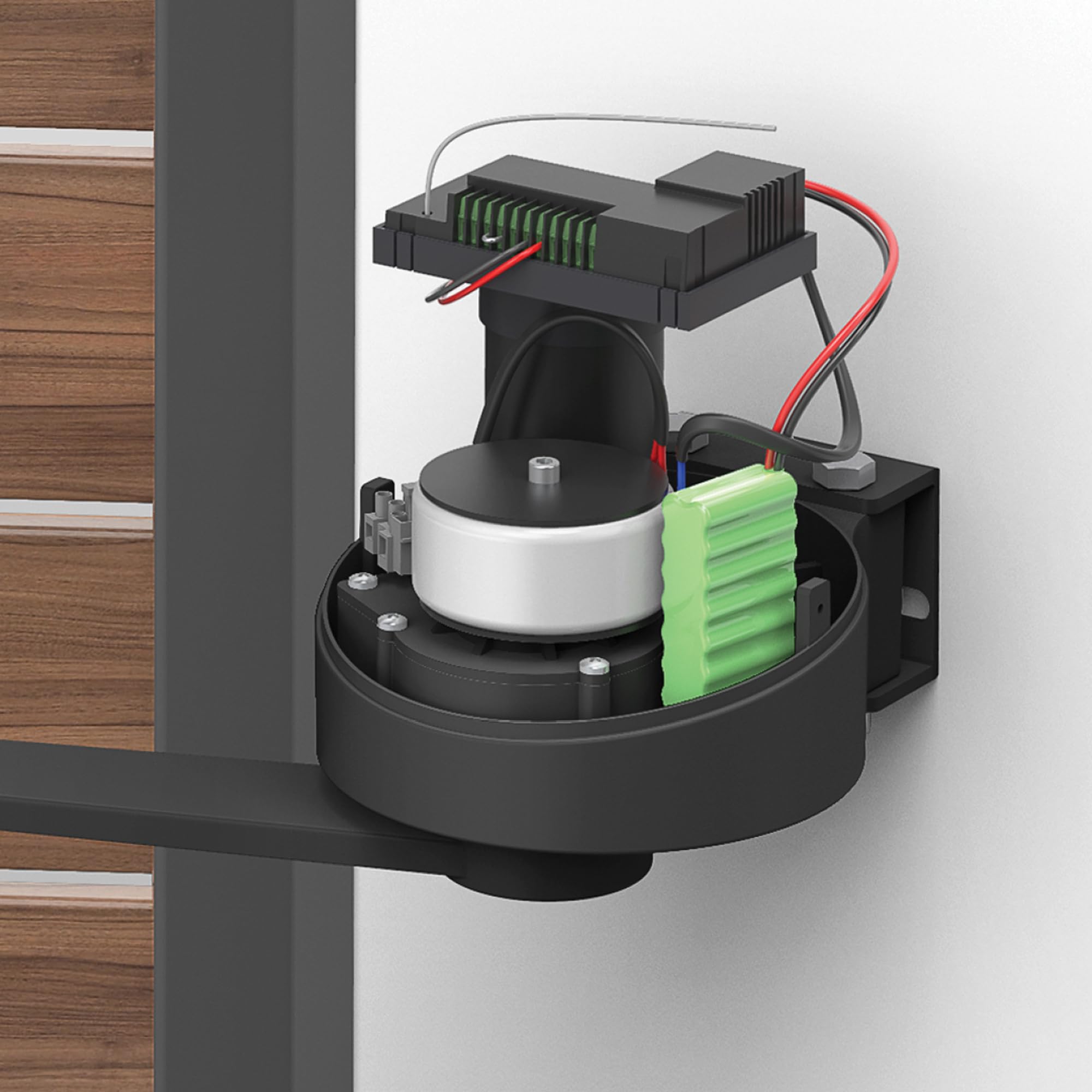 avidsen-batterie-secours-24v-900mah-portail-et-garage image 3