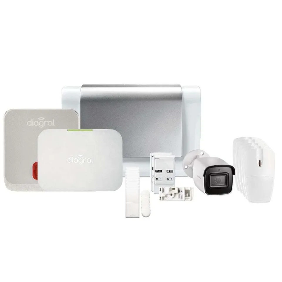 diagral-diag17csf-kit-5-gsm-pack-alarme-maison-connect-e-e-one-avec-cam-ra-ip-in image 1
