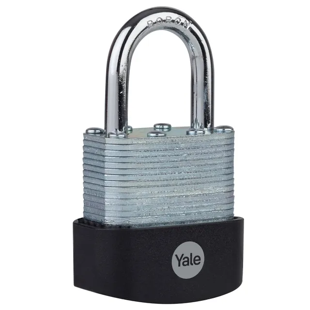 yale-y227b-45-122-1-cadenas-acier-lamin-56-47-mm-anse-bore-10-mm-3-cl-s-en-12320 image 1