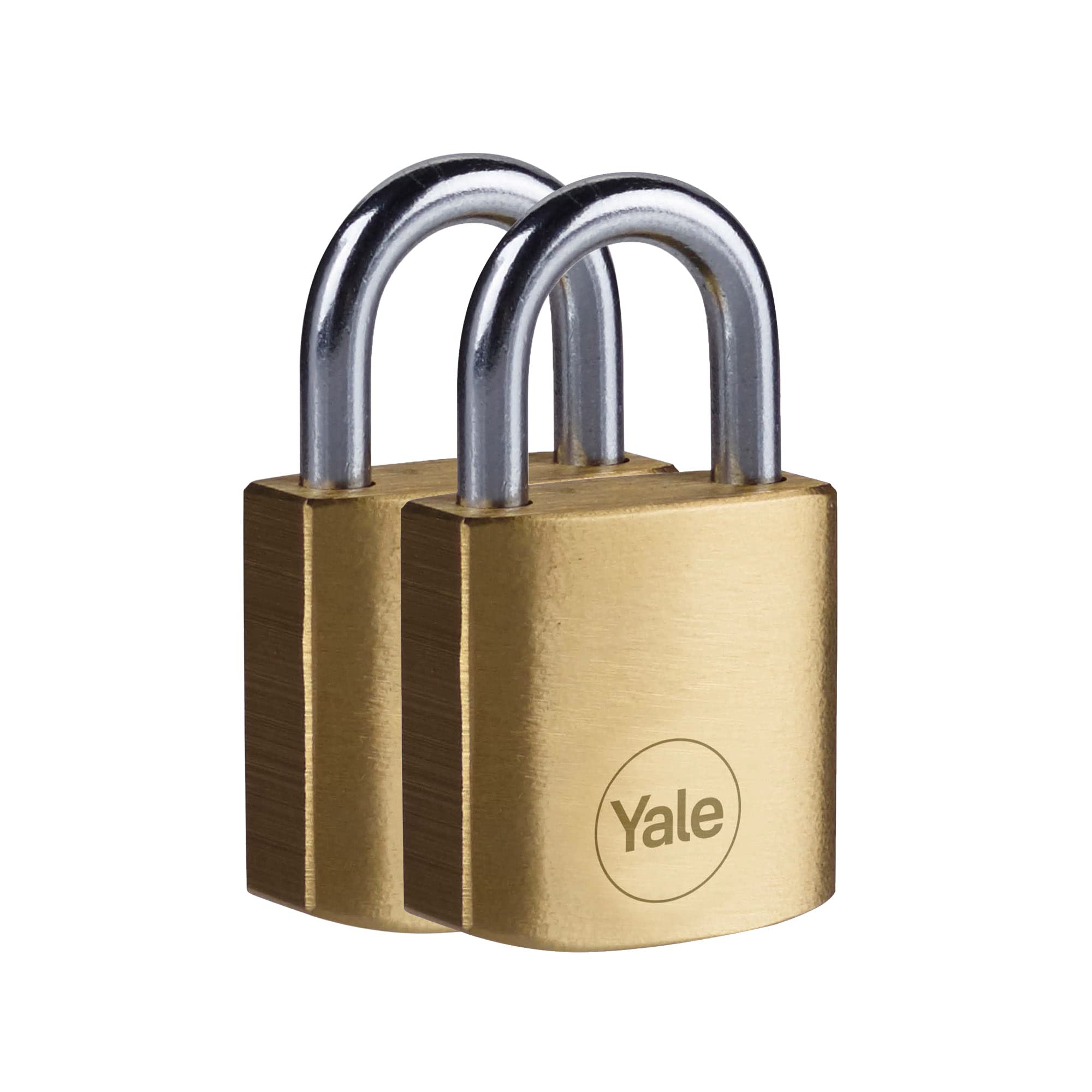 yale-y110b-20-111-4-lot-de-4-cadenas-laiton-20-mm-anse-acier-cl-s-identiques image 8
