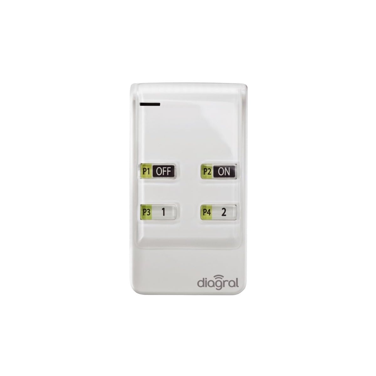 diagral-diag42ack-t-l-commande-8-fonctions-pour-alarme image 2