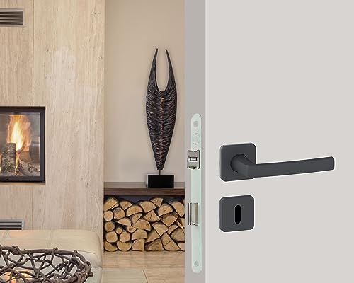 yale-y75r-a40-b-sc-serrure-encastrer-cl-40-mm-nf-blanc image 8
