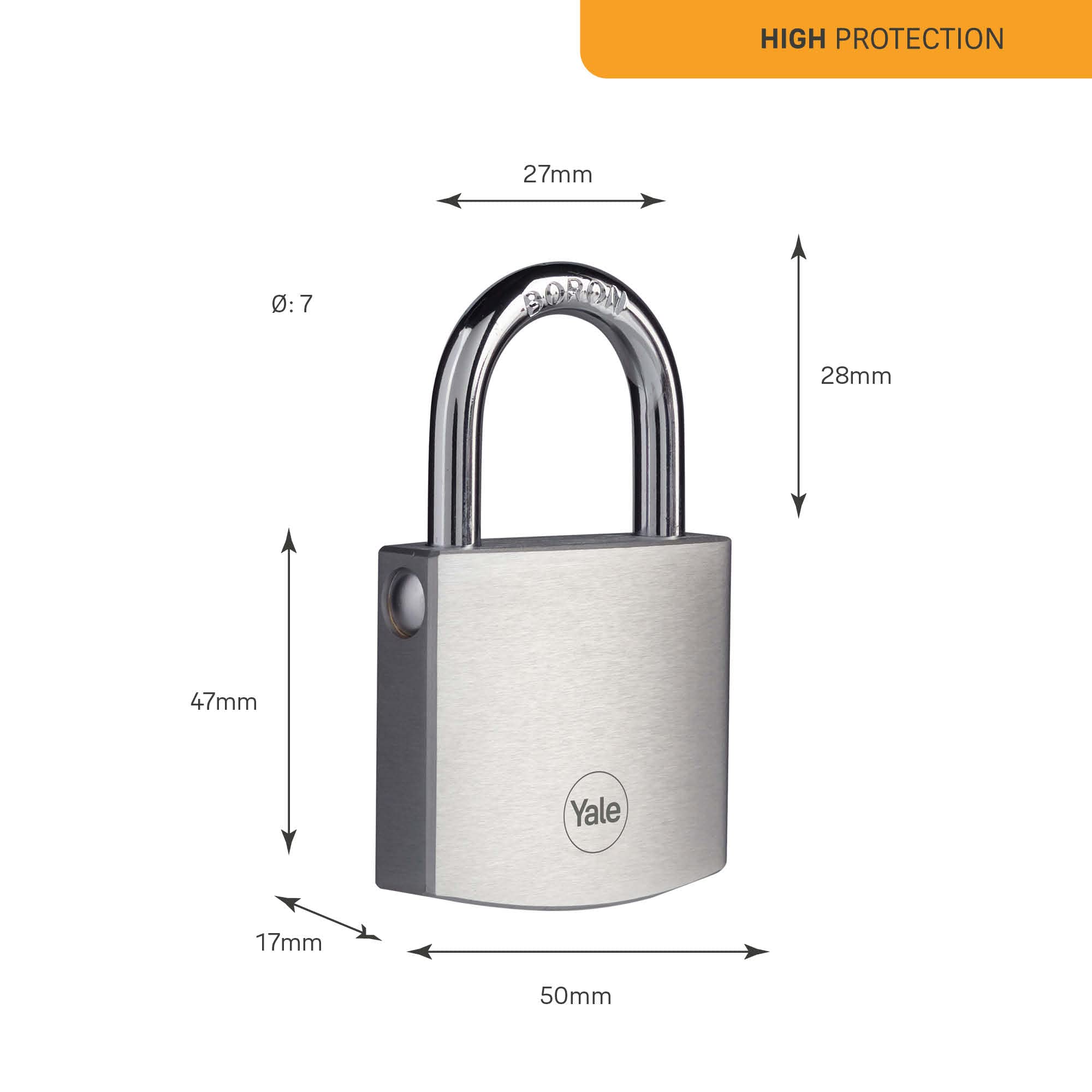yale-y114b-50-111-1-cadenas-haute-s-curit-laiton-50-mm-anse-7-mm-ext-rieur image 4