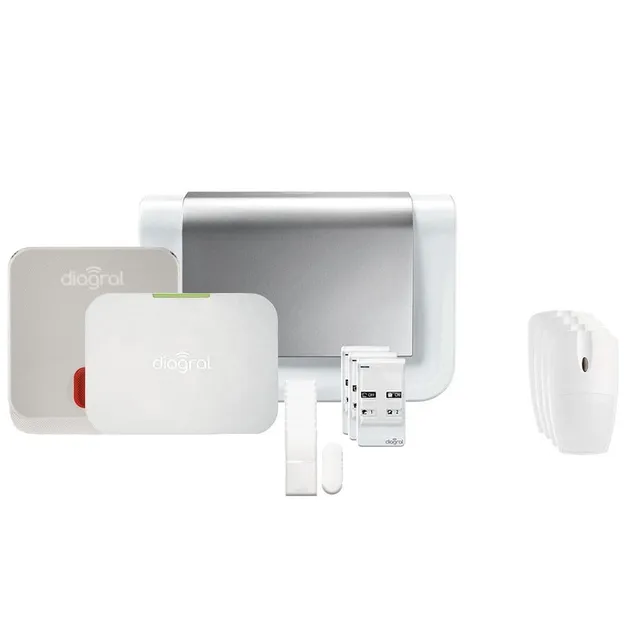 diagral-diag16csf-kit-8-pack-alarme-connect-e-e-one-compatible-animaux image 1