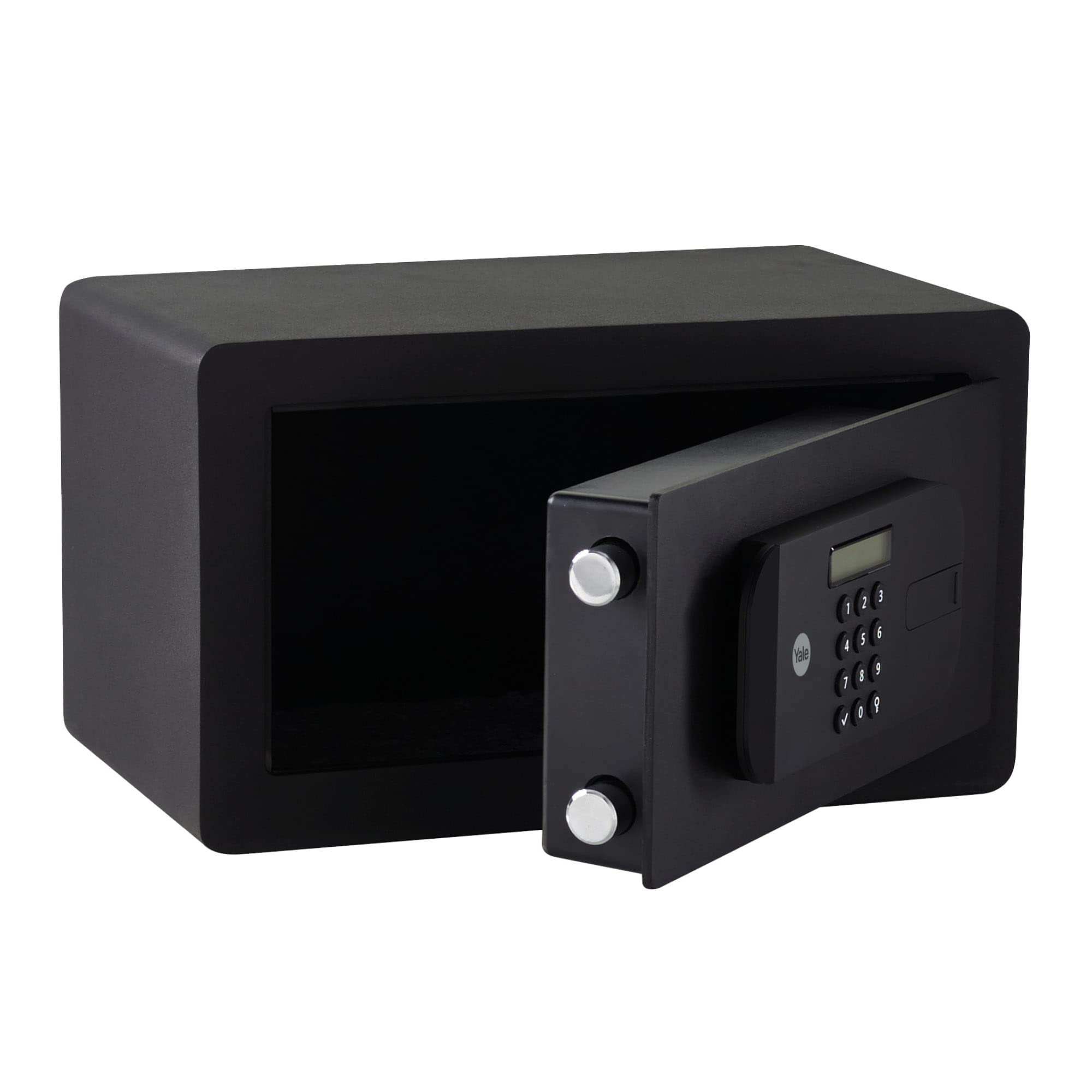 yale-yseb-200-eb1-coffre-fort-motoris-compact-porte-acier-d-coup-e-au-laser-code image 3