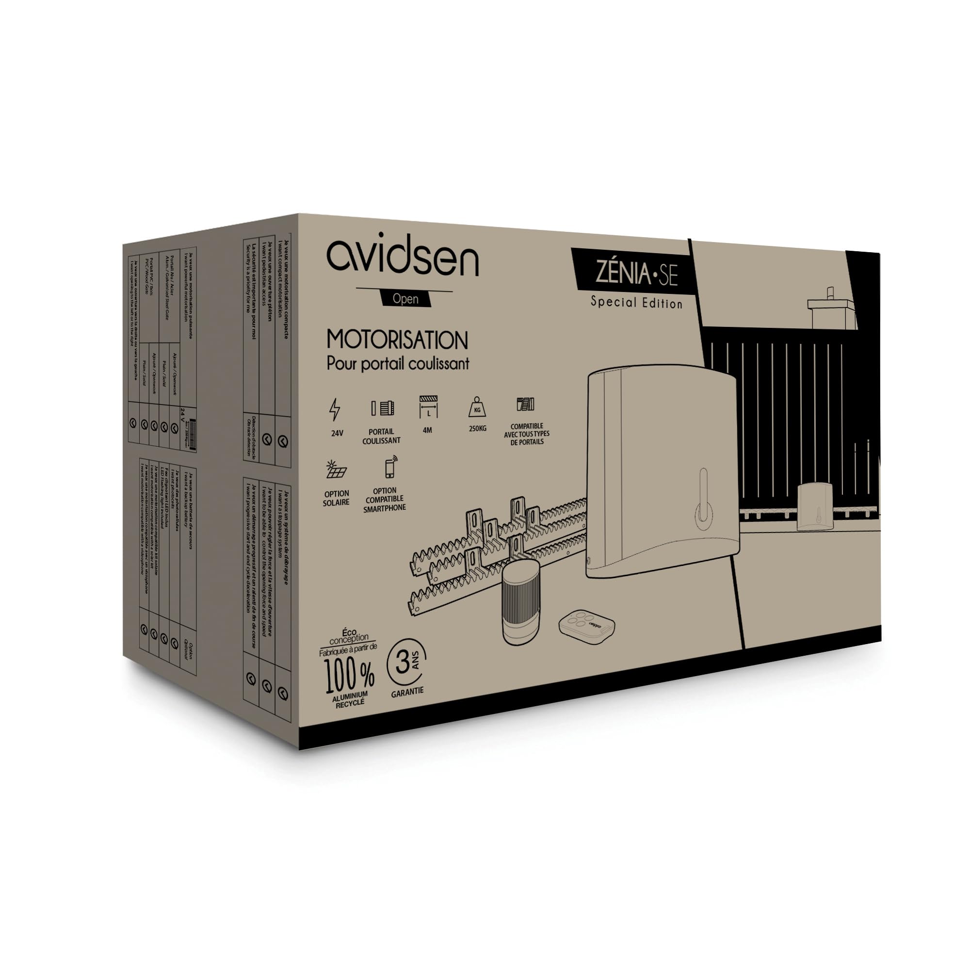 avidsen-zenia-se-motorisation-connect-e-pour-portail-coulissant image 7