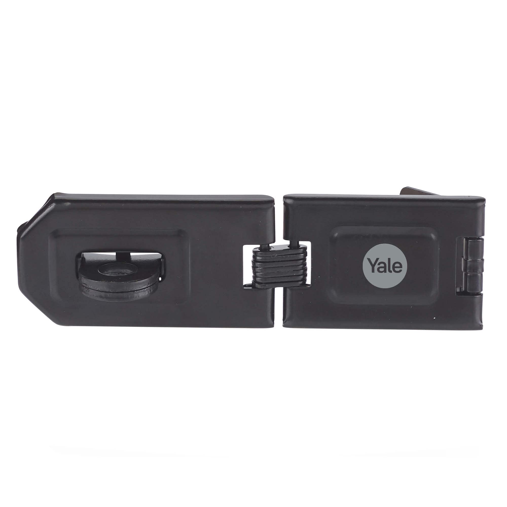 yale-y155b-160-bk-cadenas-noir-160-mm-fixations-dissimul-es image 5