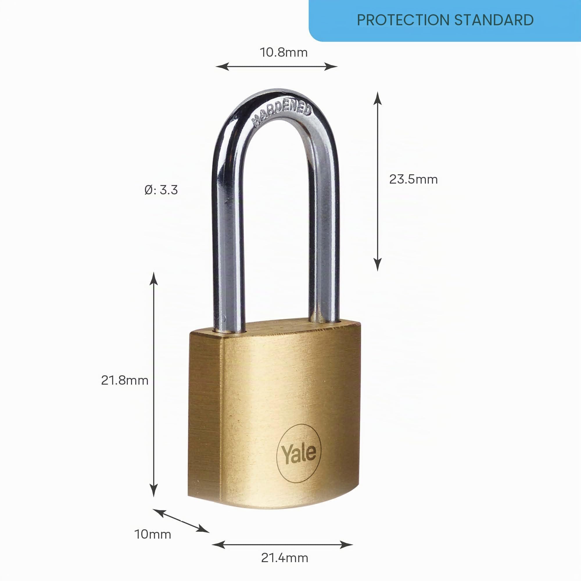 yale-y110b-20-122-1-cadenas-laiton-20-mm-anse-longue-int-rieur image 3