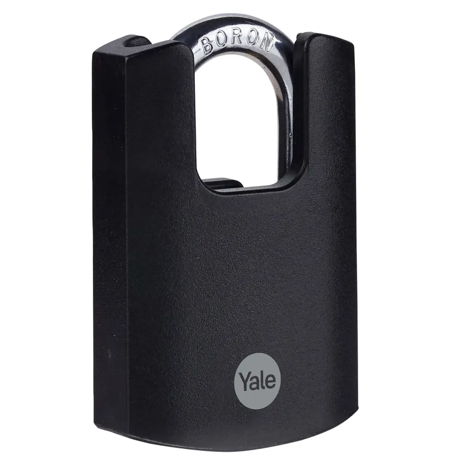 yale-y121b-40-125-1-cadenas-laiton-anse-ferm-e-40-mm-noir-ext-rieur image 1