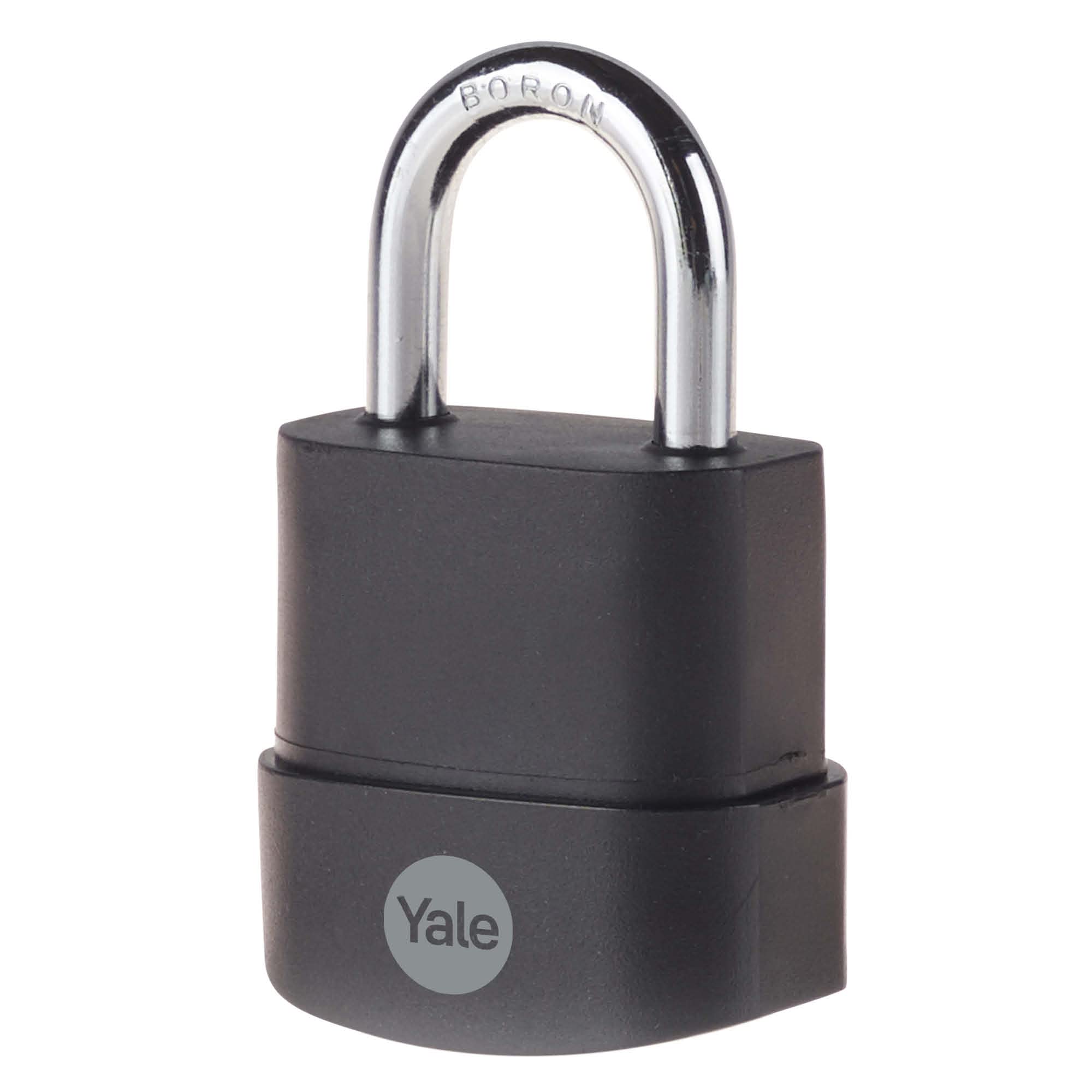 yale-y227b-45-122-1-cadenas-haute-s-curit-45-mm-acier-lamin-anse-bore image 6