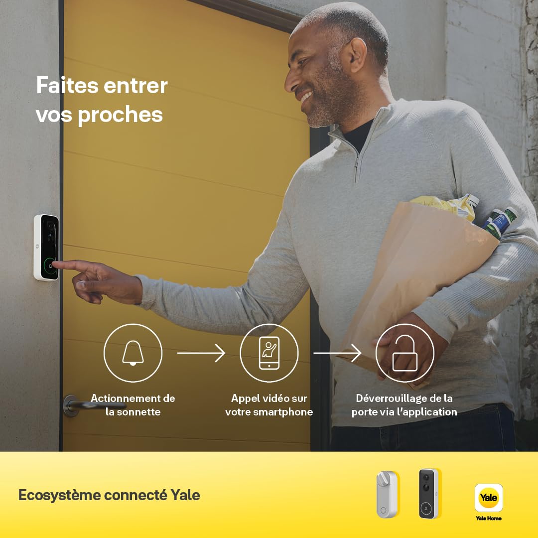 yale-sonnette-vid-o-connect-e-full-hd-1080p-vision-nocturne image 8