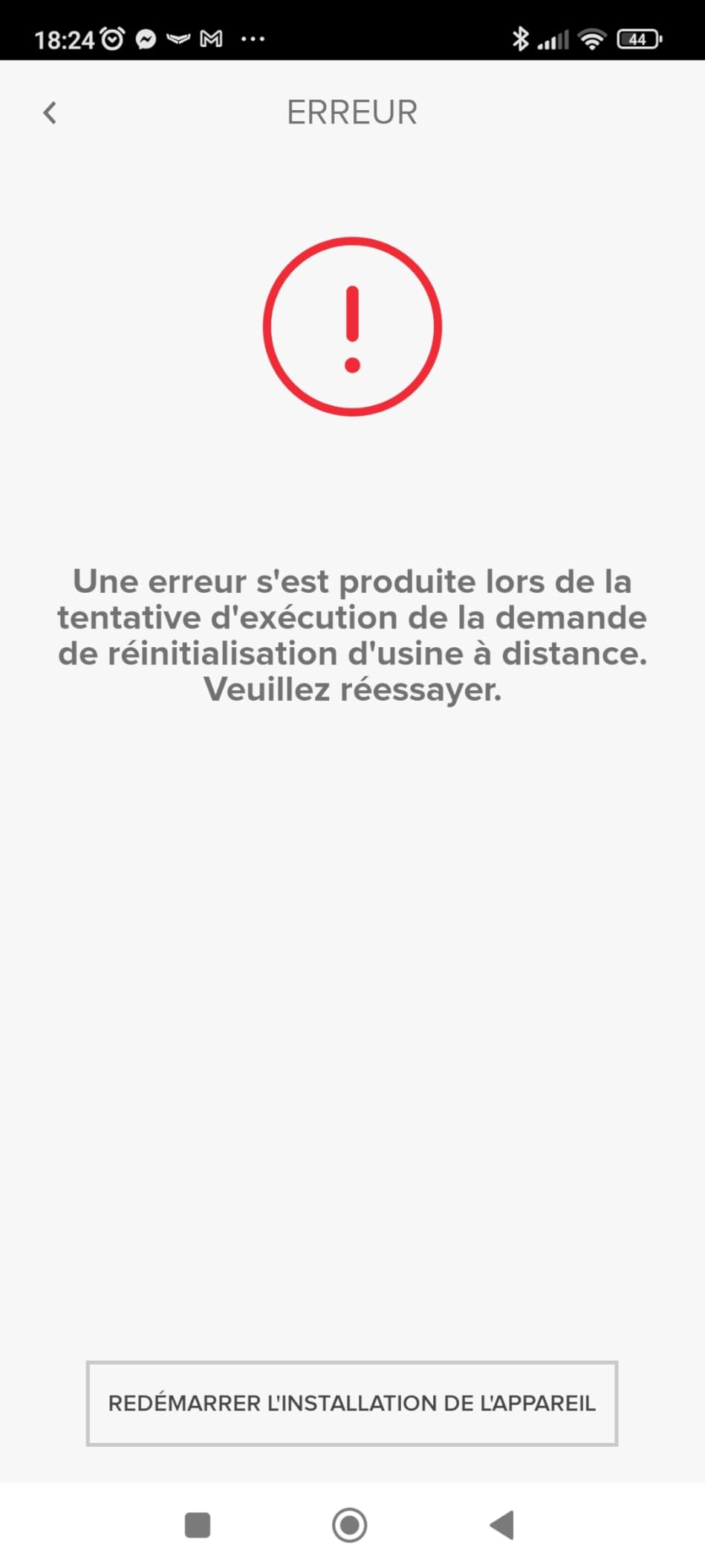 Parfaite pour la famille