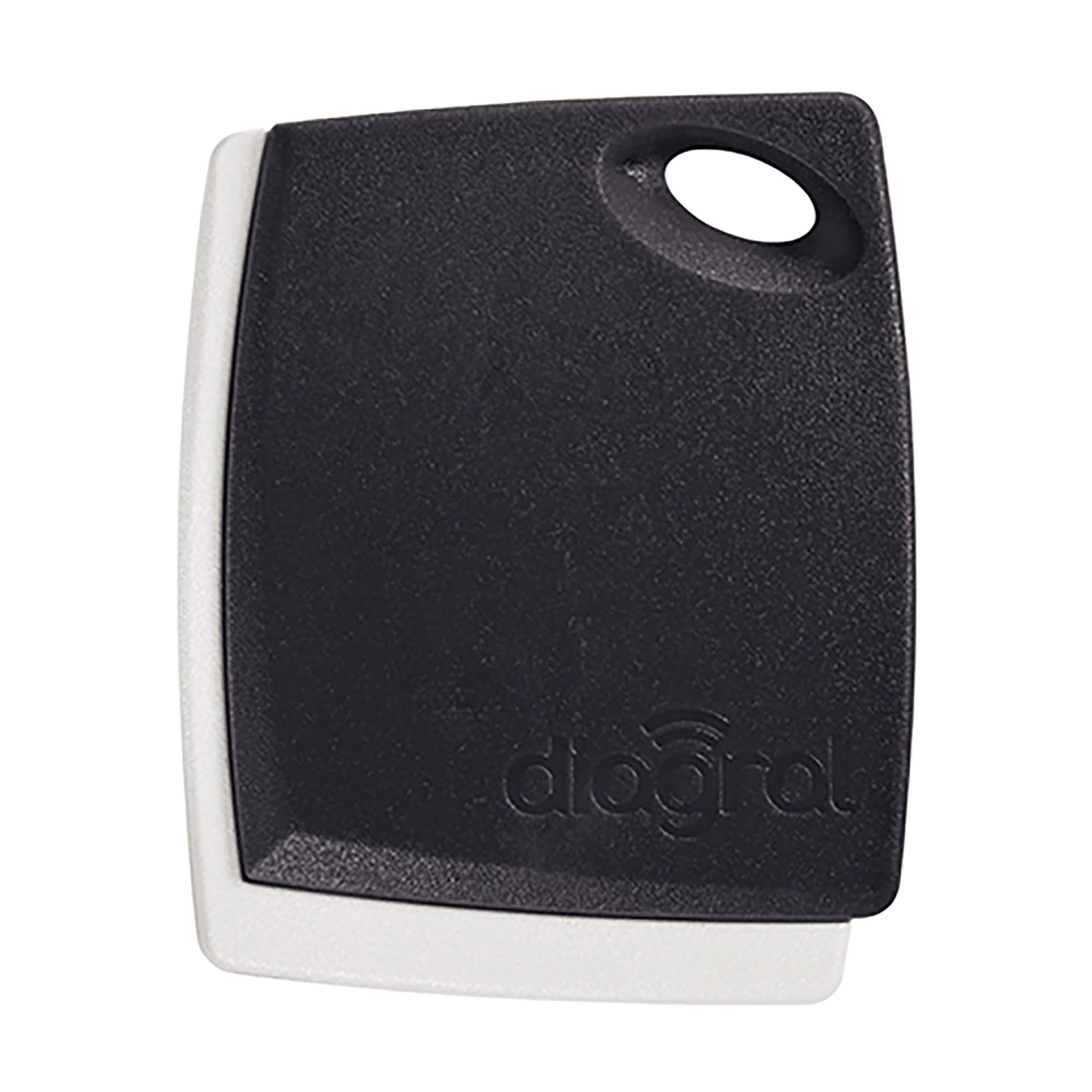 diagral-badge-rfid-fusain-pour-clavier-lot-porte-cl-s-alarme image 1