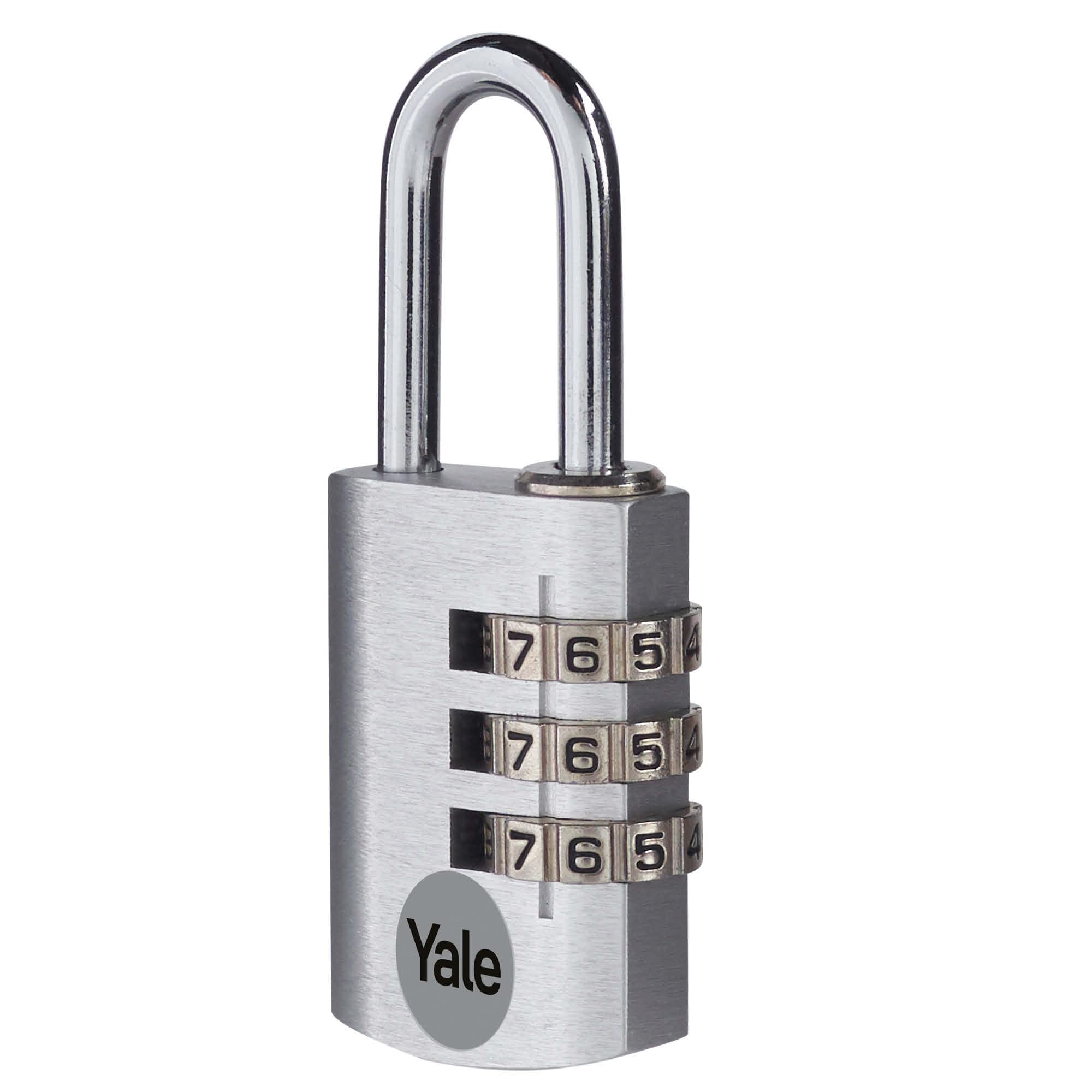 yale-ye3b-32-116-1-bk-cadenas-combinaison-aluminium-21x33-mm-anse-3-mm image 7