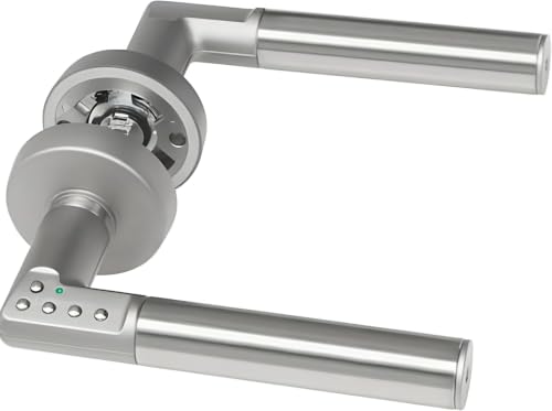 yale-code-handle-poign-e-code-pour-porte-ouverture-gauche image 8