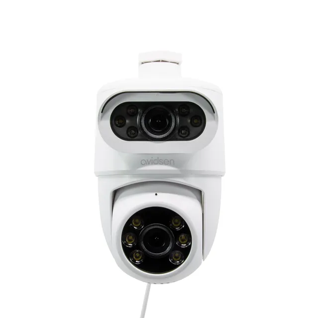 avidsen-homecam-dual-ptz-cam-ra-ext-rieure-2k-double-objectif image 1