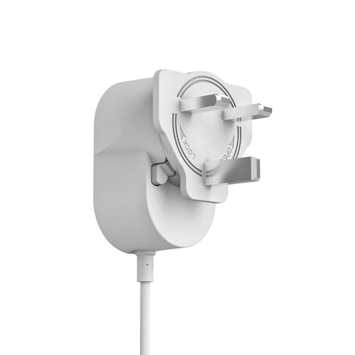 yale-adaptateur-secteur-sonnette-vid-o-connect-e-c-ble-8-m image 6